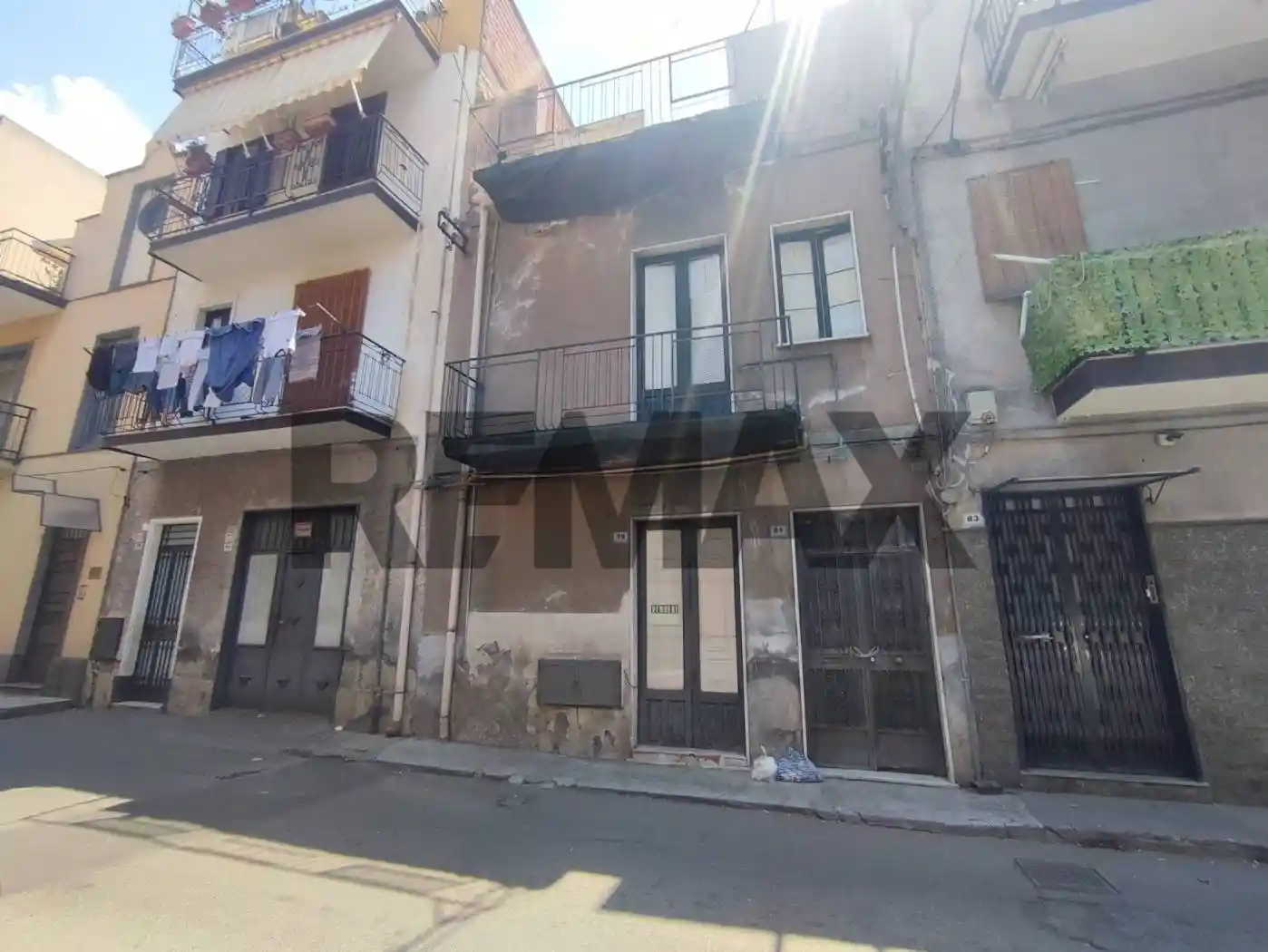 Casa indipendente in vendita a Paternò