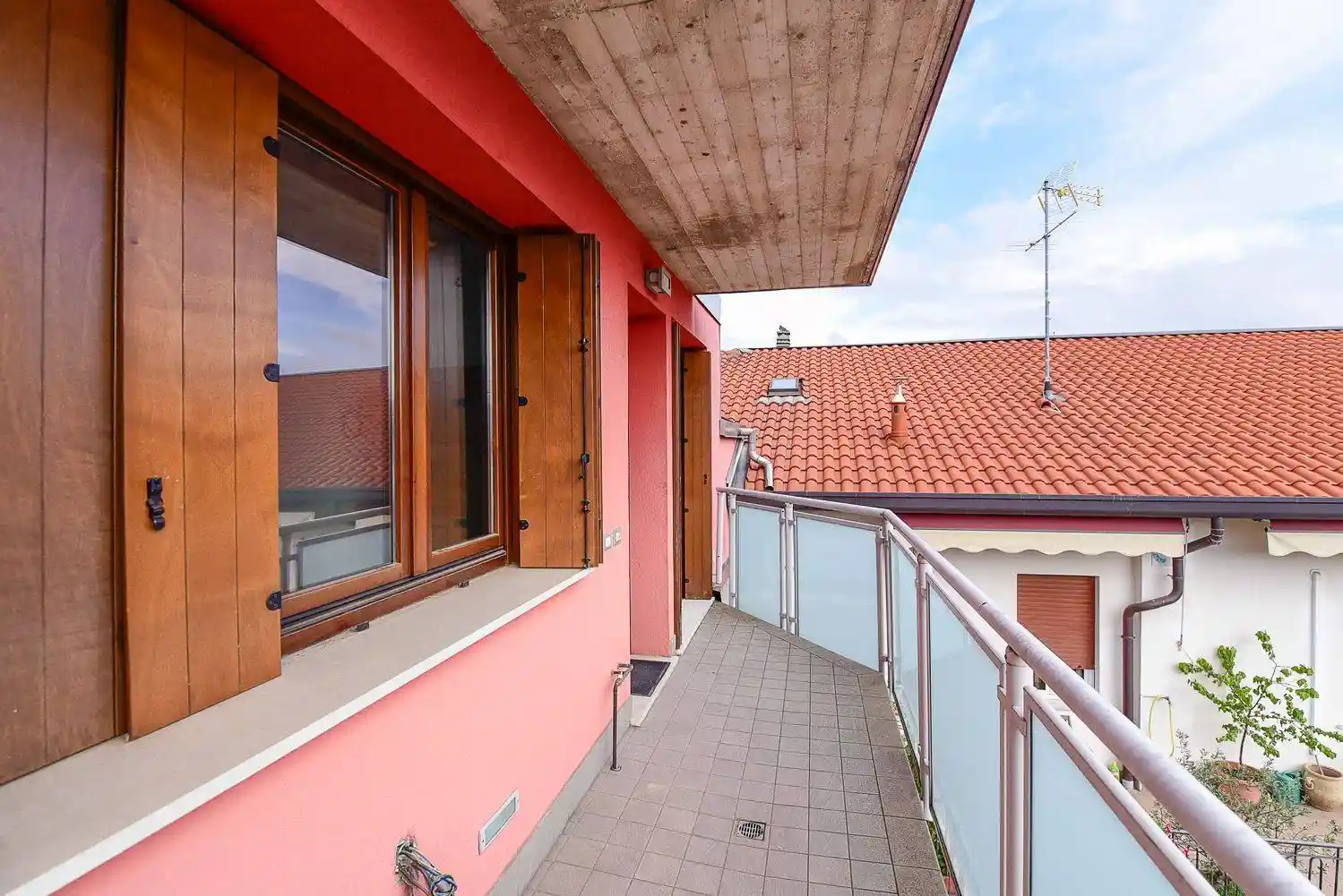 Appartamento in vendita a Cesano Maderno