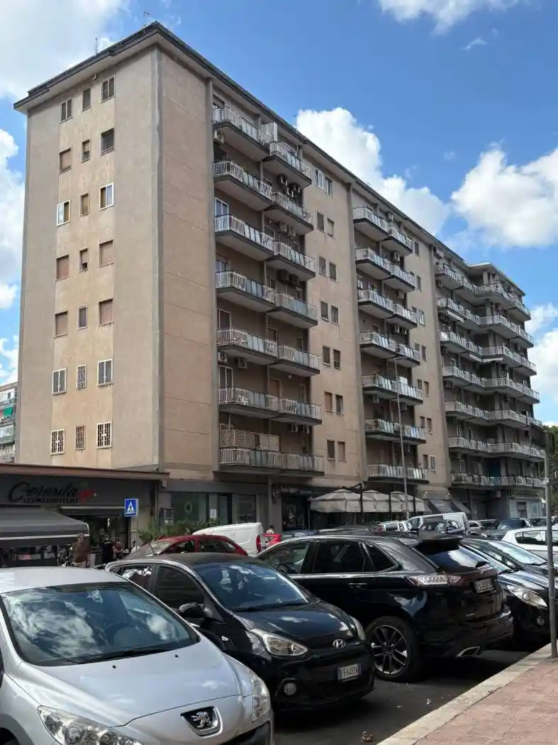 Appartamento in affitto a Bari