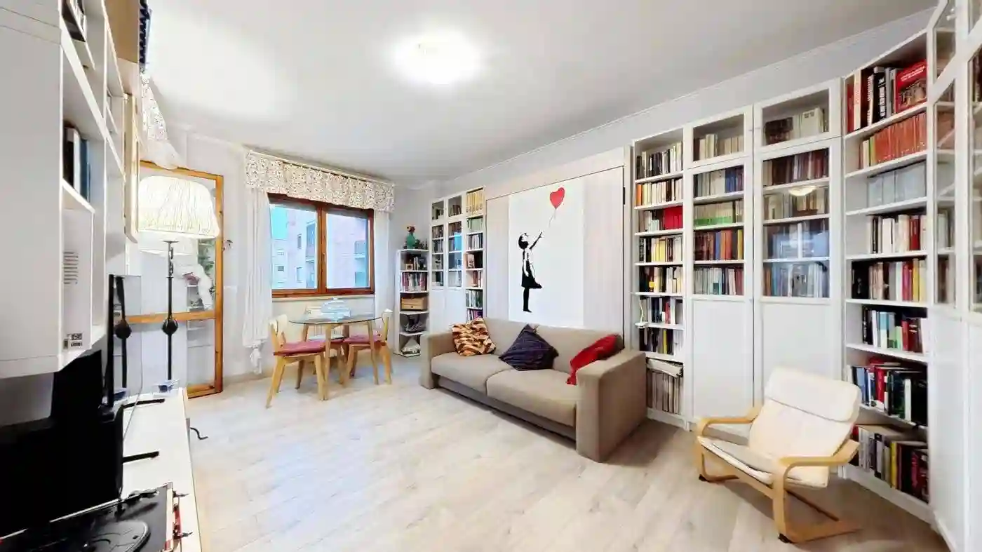 Appartamento - foto 2