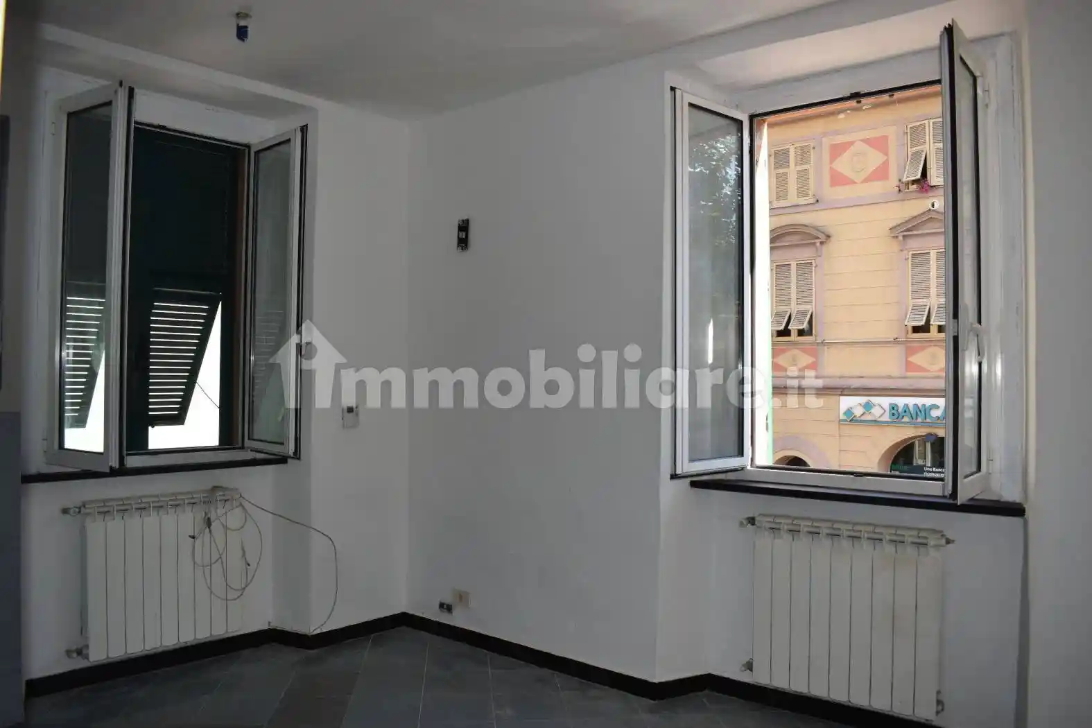 Appartamento in vendita a Ronco Scrivia