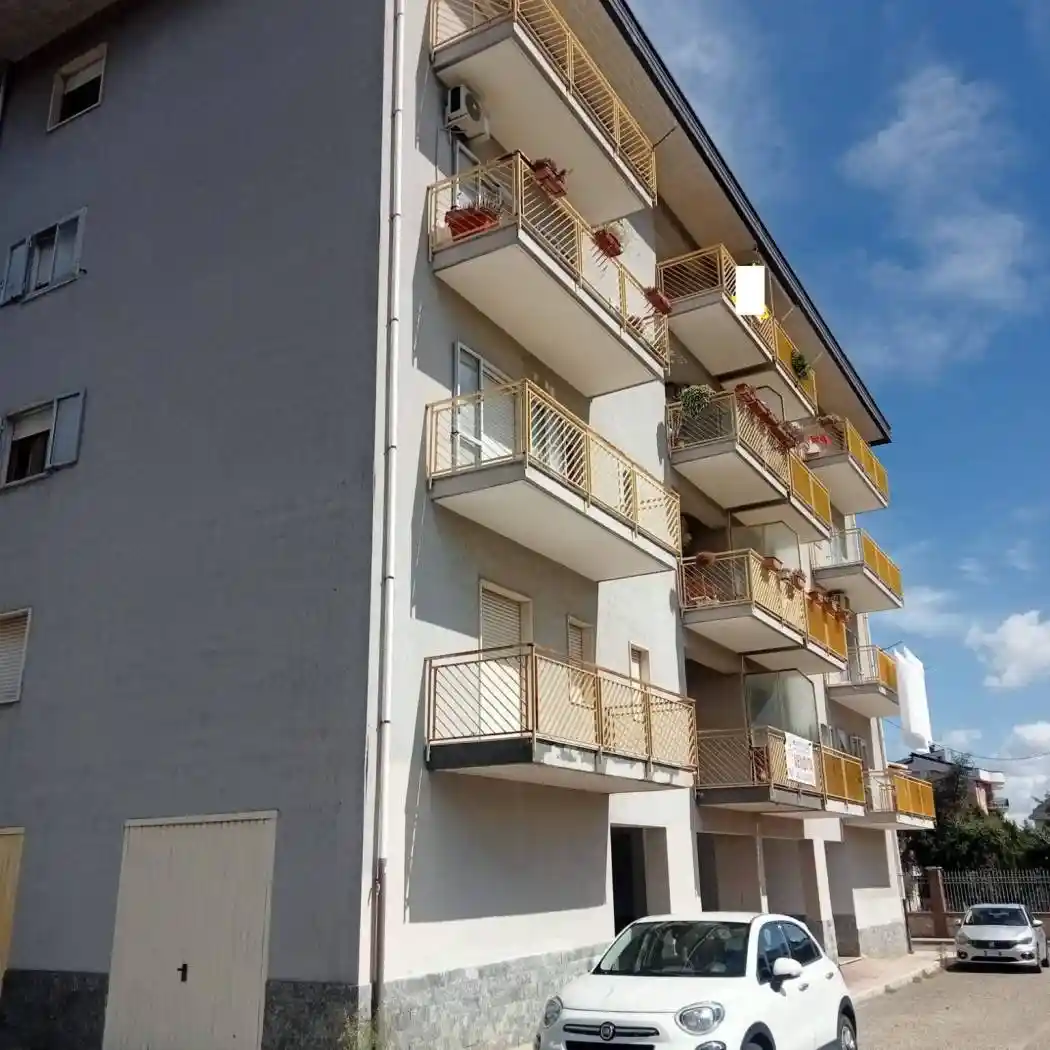 Appartamento in vendita a San Giorgio del Sannio