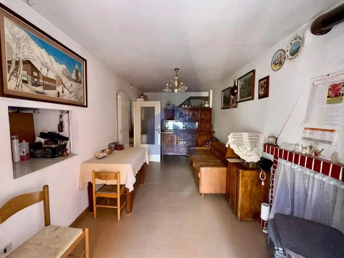 Casa indipendente in vendita a Torricella Peligna