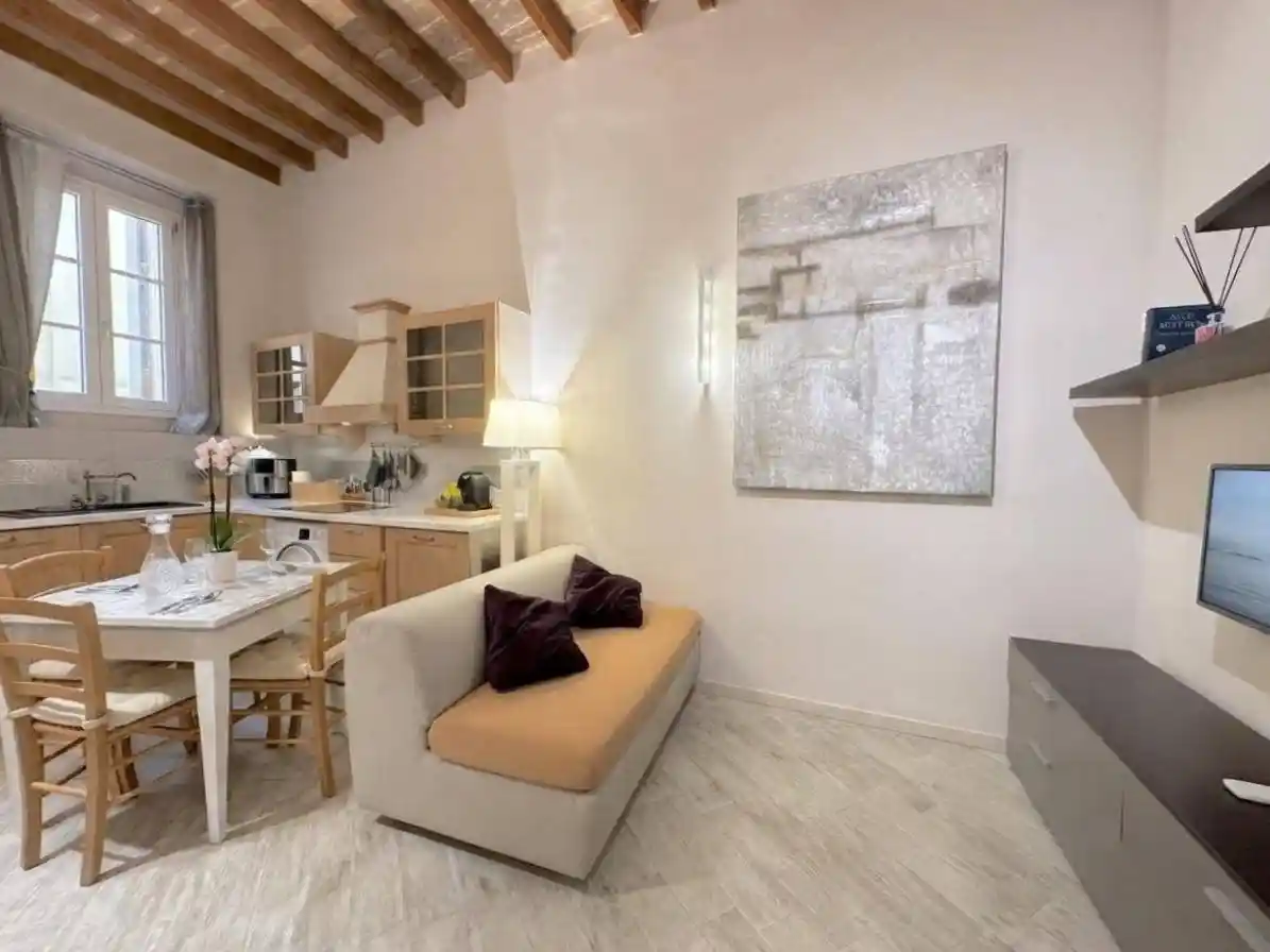 Appartamento in vendita a Firenze
