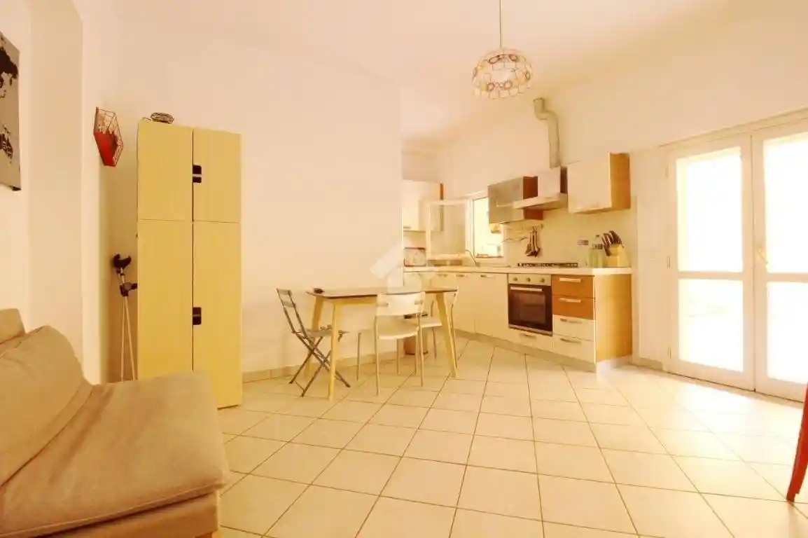 Appartamento in vendita a Prato