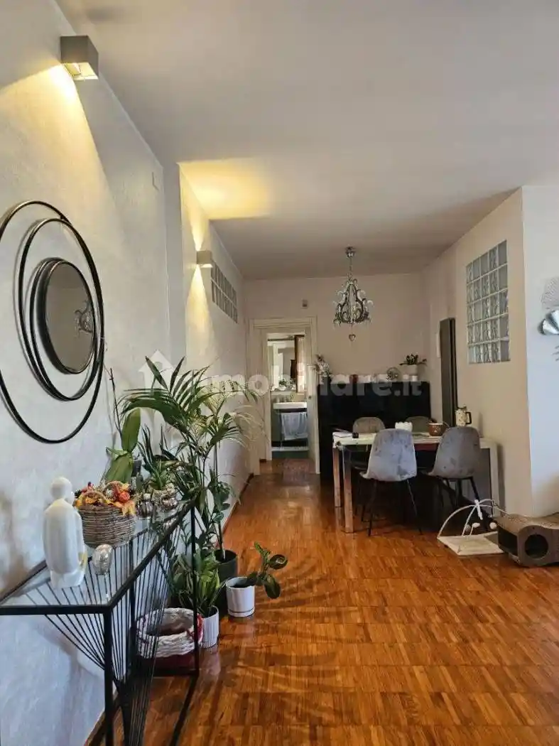 Appartamento in vendita a Latina