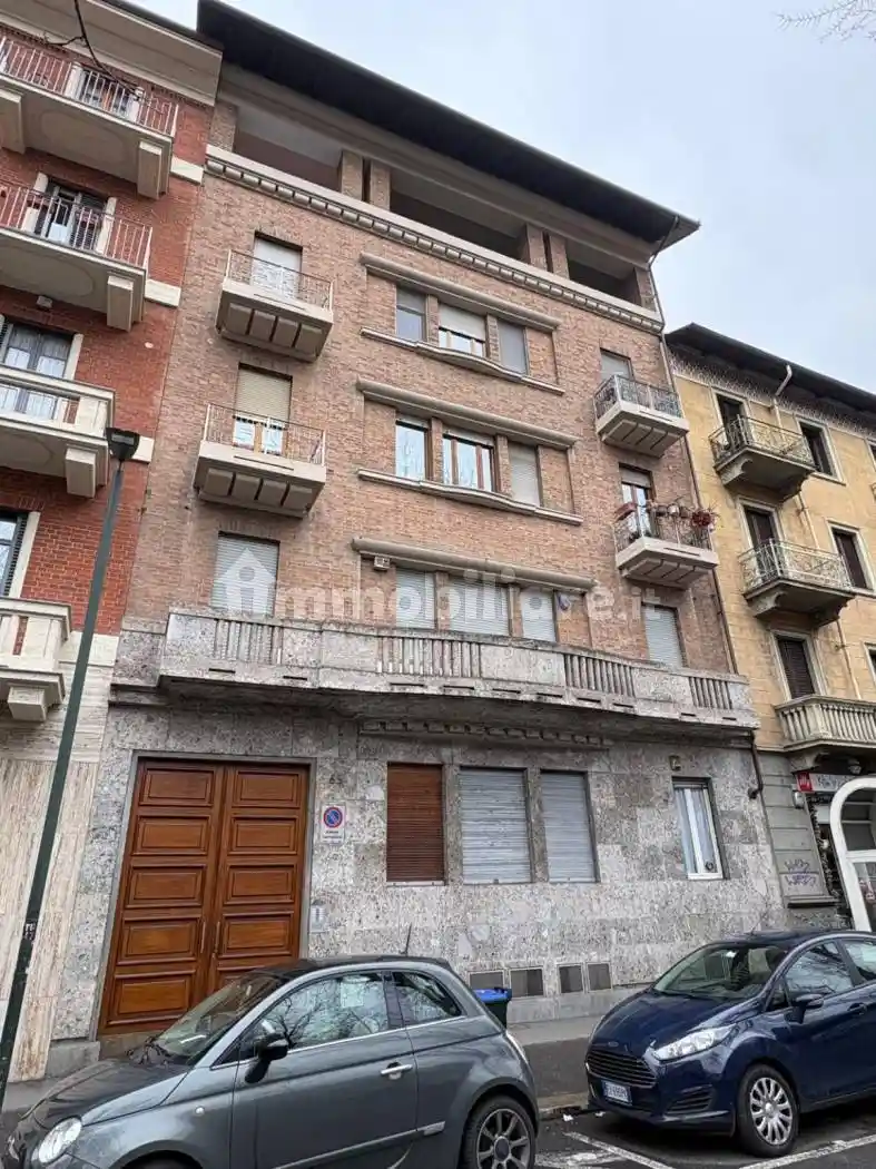 Attico - Mansarda in affitto a Torino