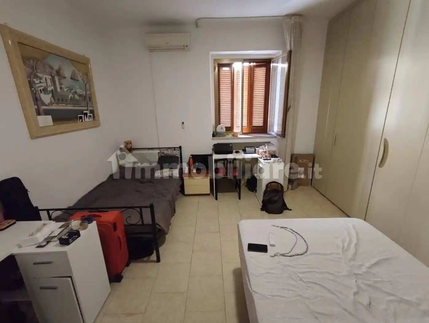 Appartamento in affitto a Bari