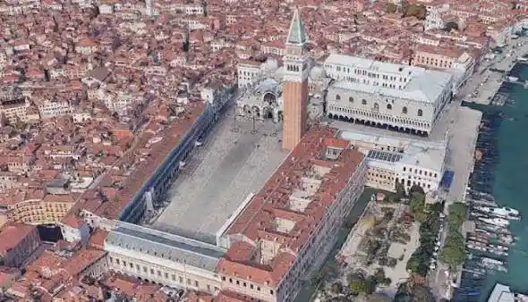 Appartamento in vendita a Venezia