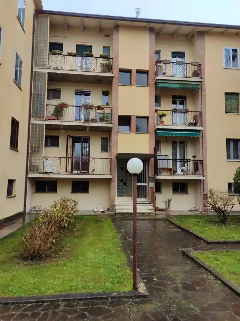 Appartamento in vendita a Budrio