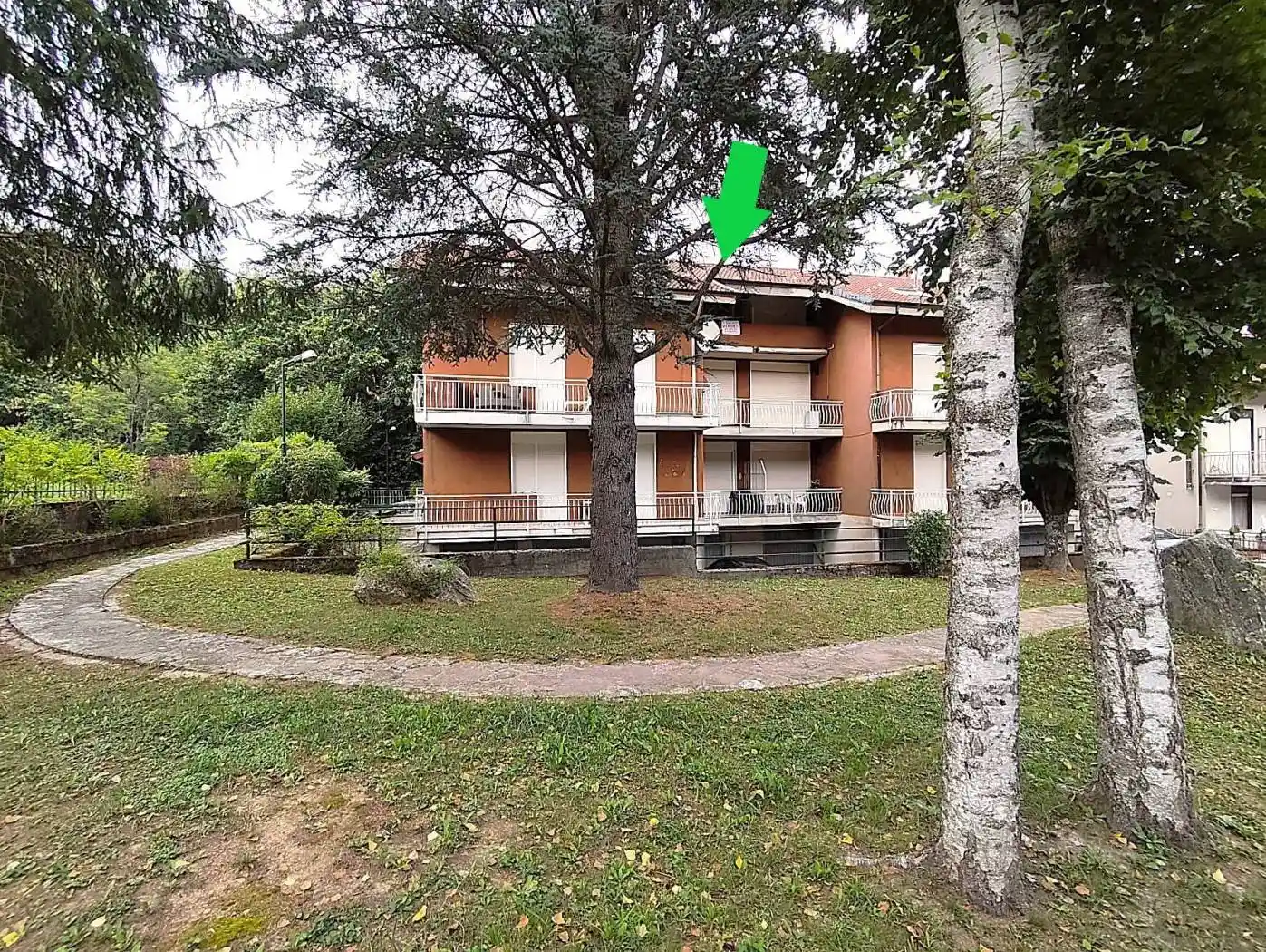 Attico - Mansarda in vendita a Garessio