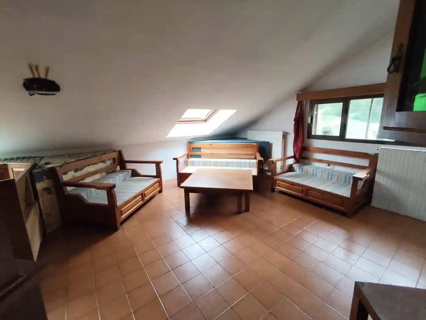 Attico - Mansarda - foto 2