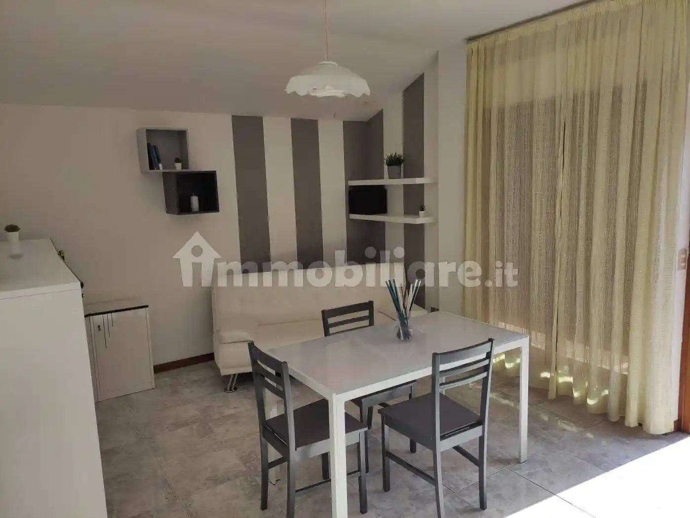 Appartamento in vendita a Silvi