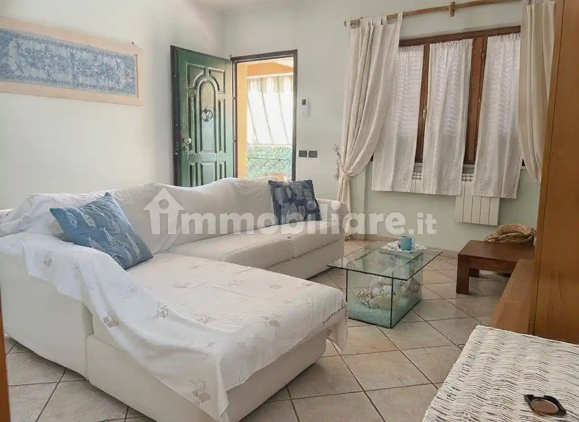 Villa in vendita a Anzio