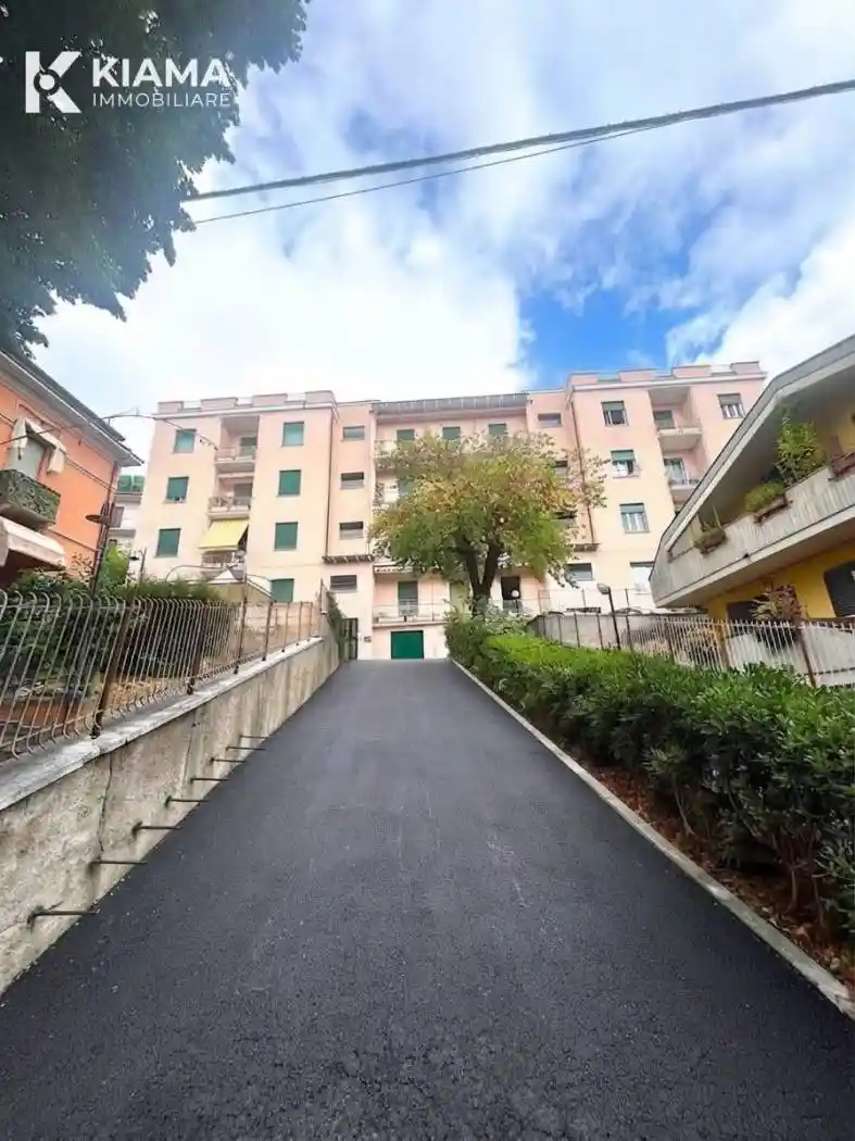 Appartamento in vendita a Teramo
