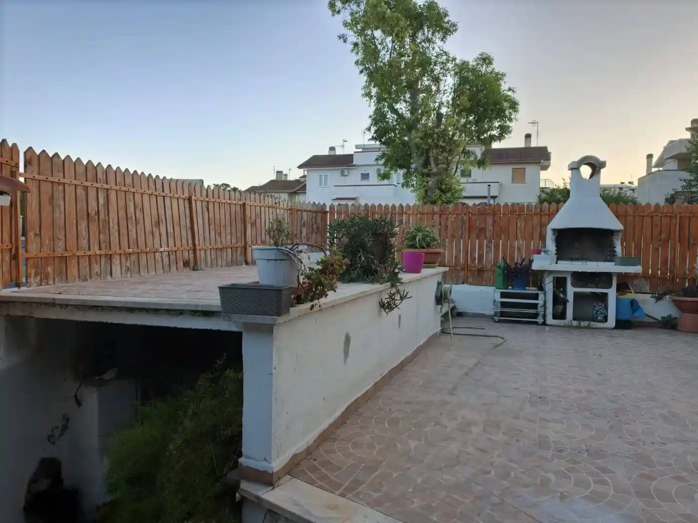 Villa in vendita a Civitavecchia