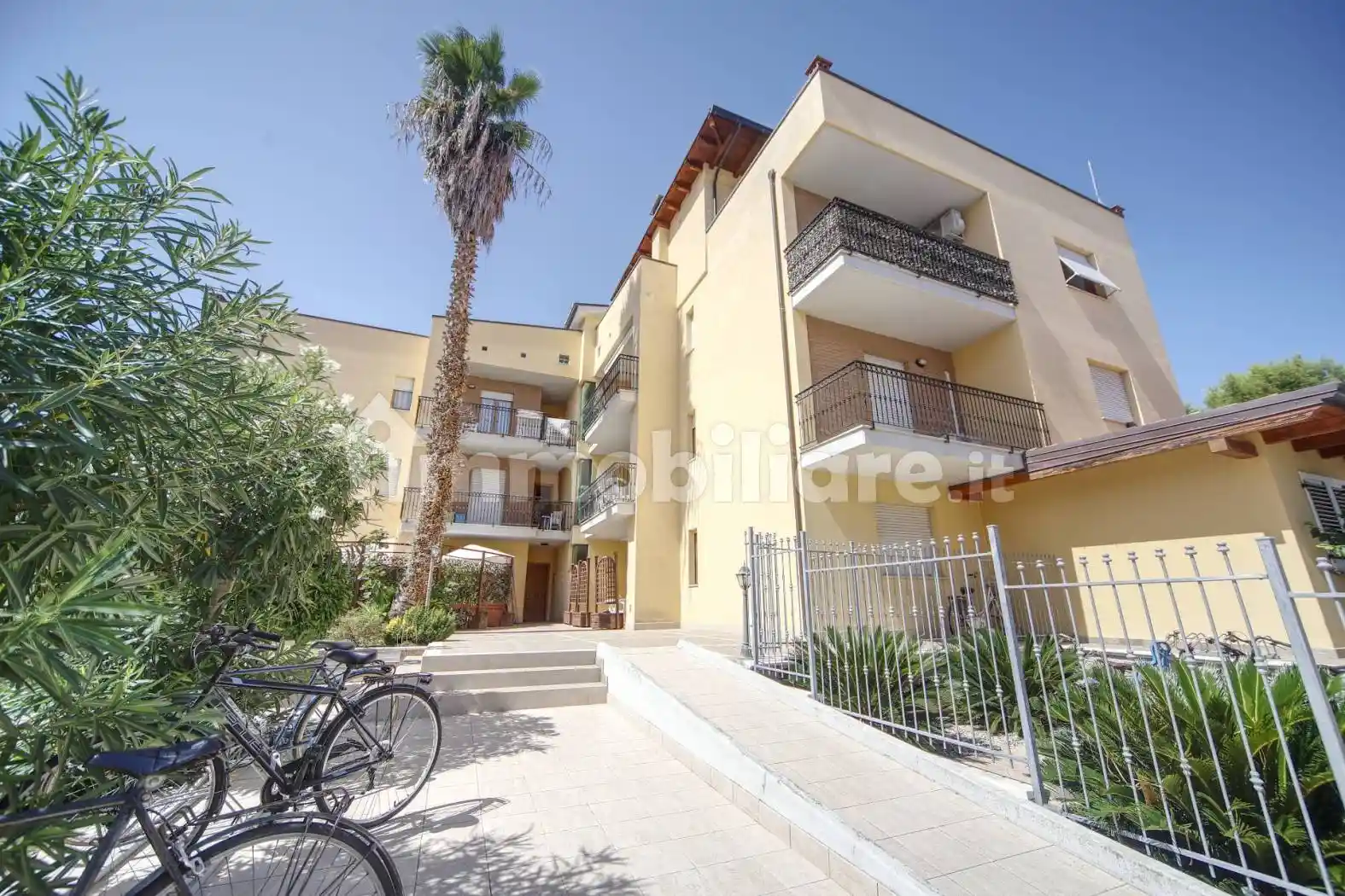 Appartamento in vendita a San Benedetto del Tronto