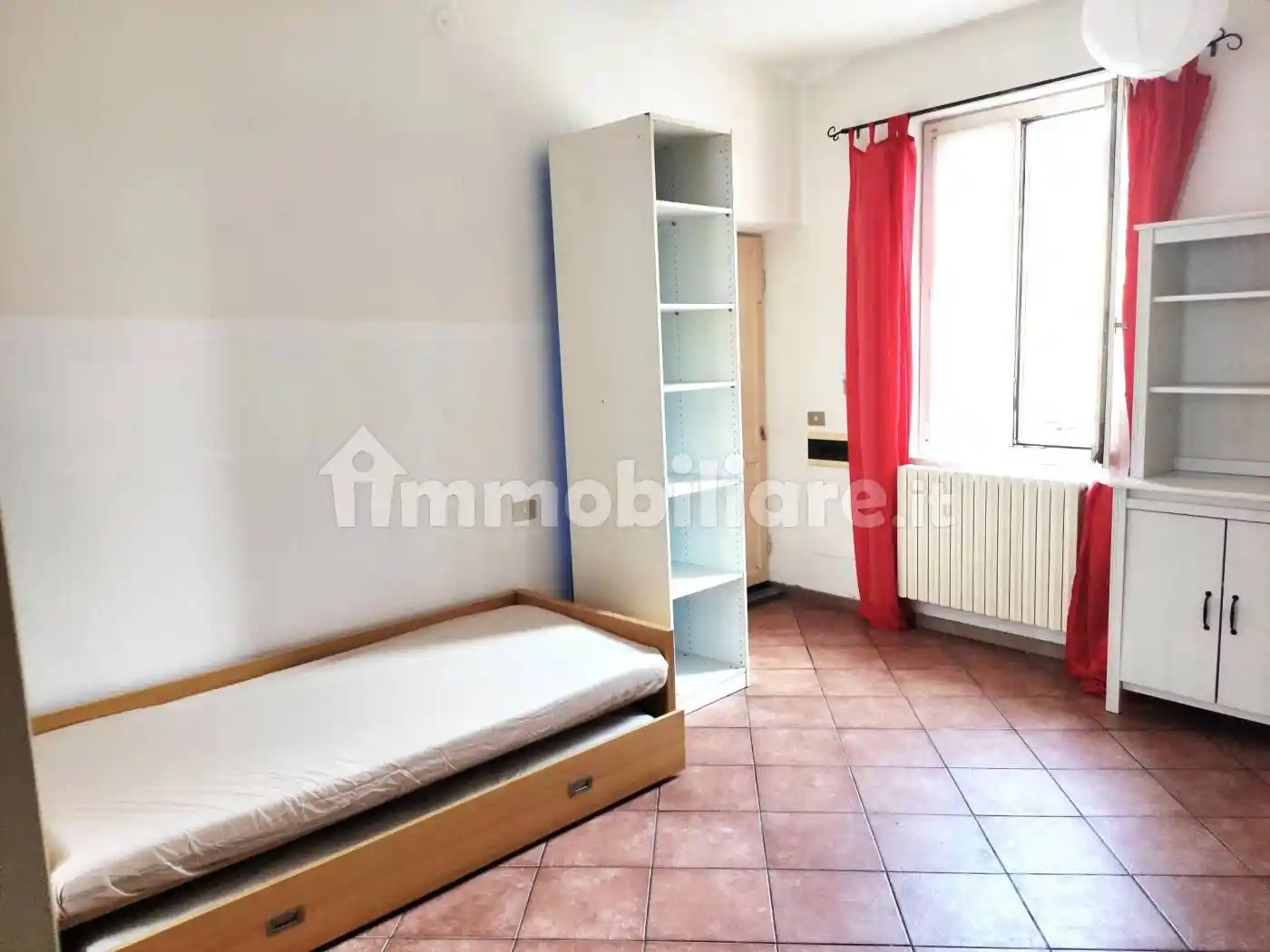 Appartamento in affitto a Pavia