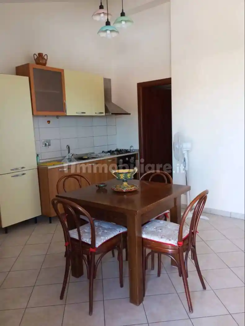 Appartamento in affitto a Marino
