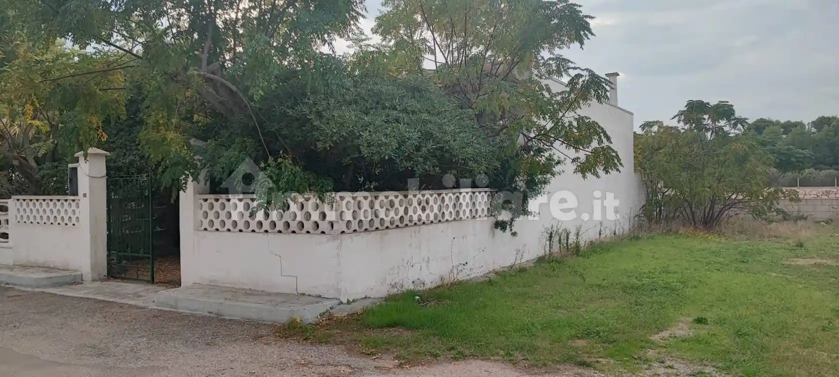 Villa in vendita a Porto Cesareo