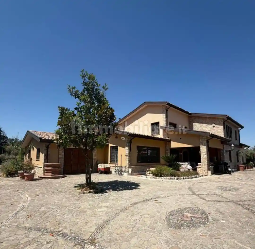 Villa in vendita a Corleone