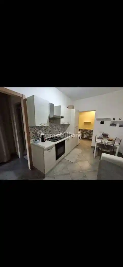 Appartamento in affitto a Pedara