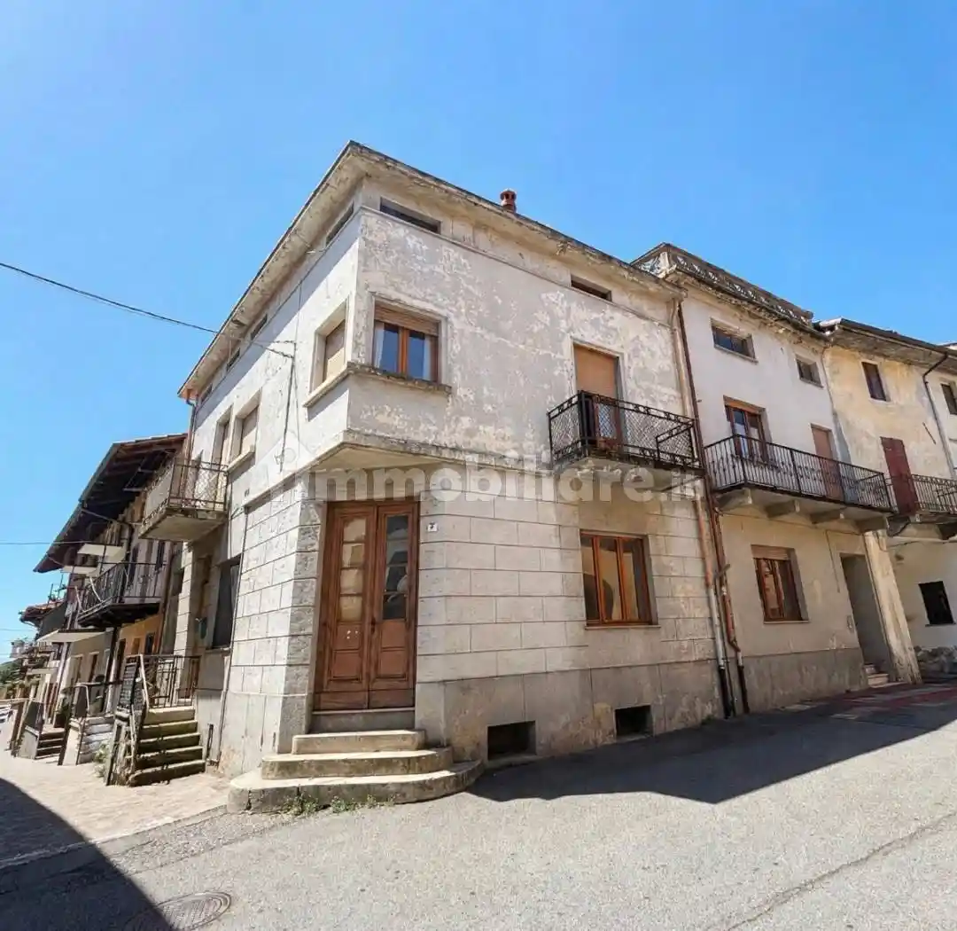 Appartamento in affitto a Cavaglià