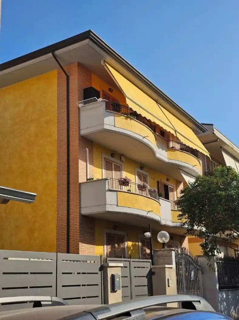 Appartamento in vendita a Latina