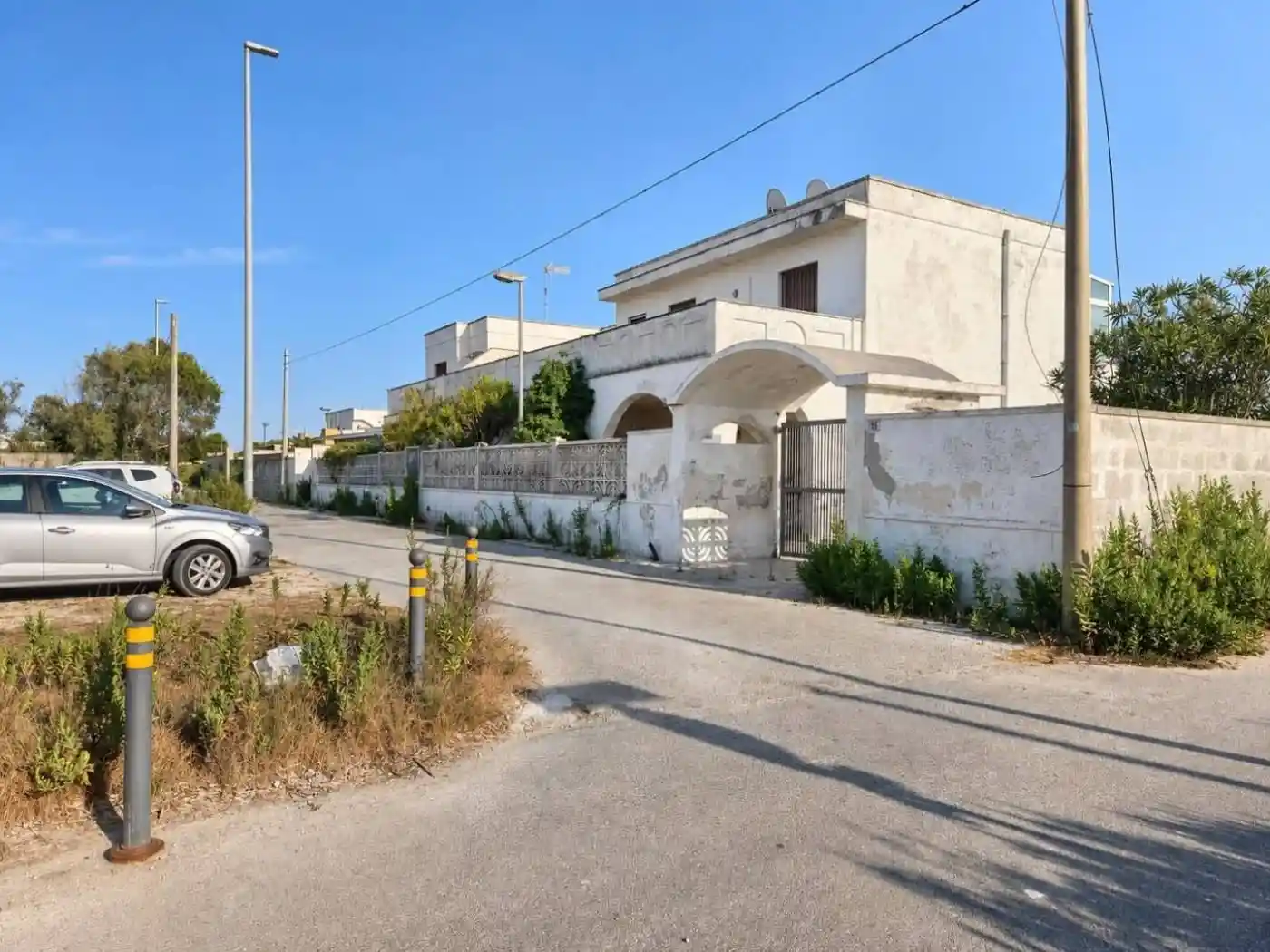 Villa in vendita a Lecce