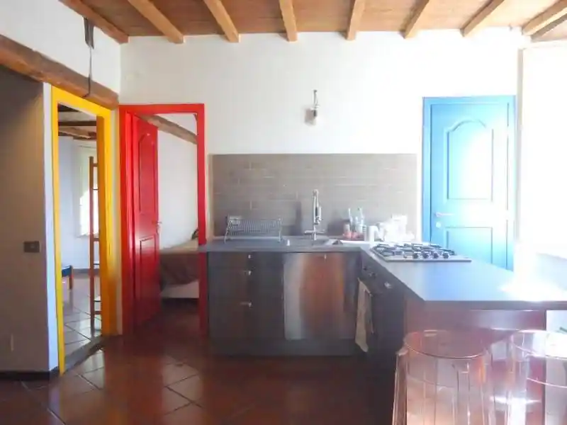 Appartamento in vendita a Viterbo
