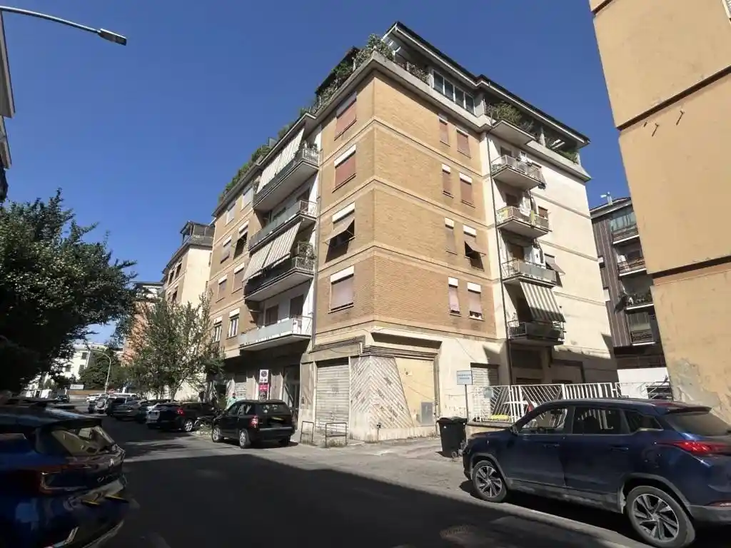 Appartamento in affitto a Viterbo