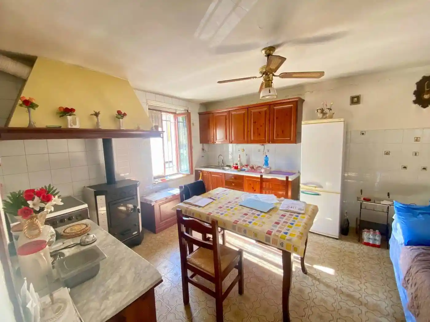 Casa indipendente in vendita a Codroipo