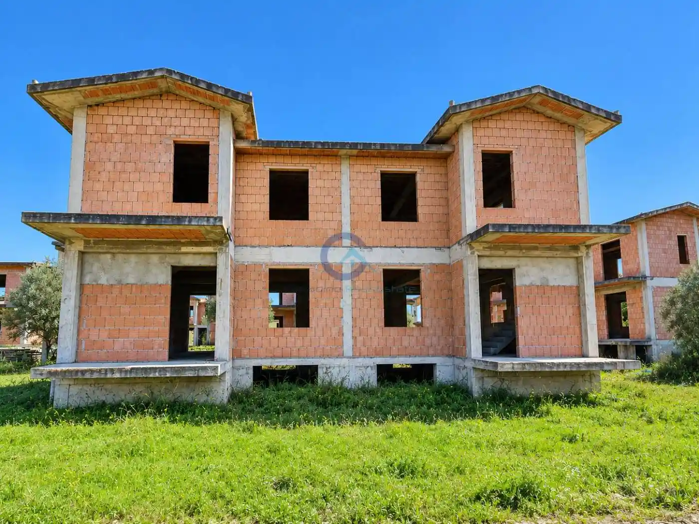 Rustico - Casale in vendita a Simeri Crichi