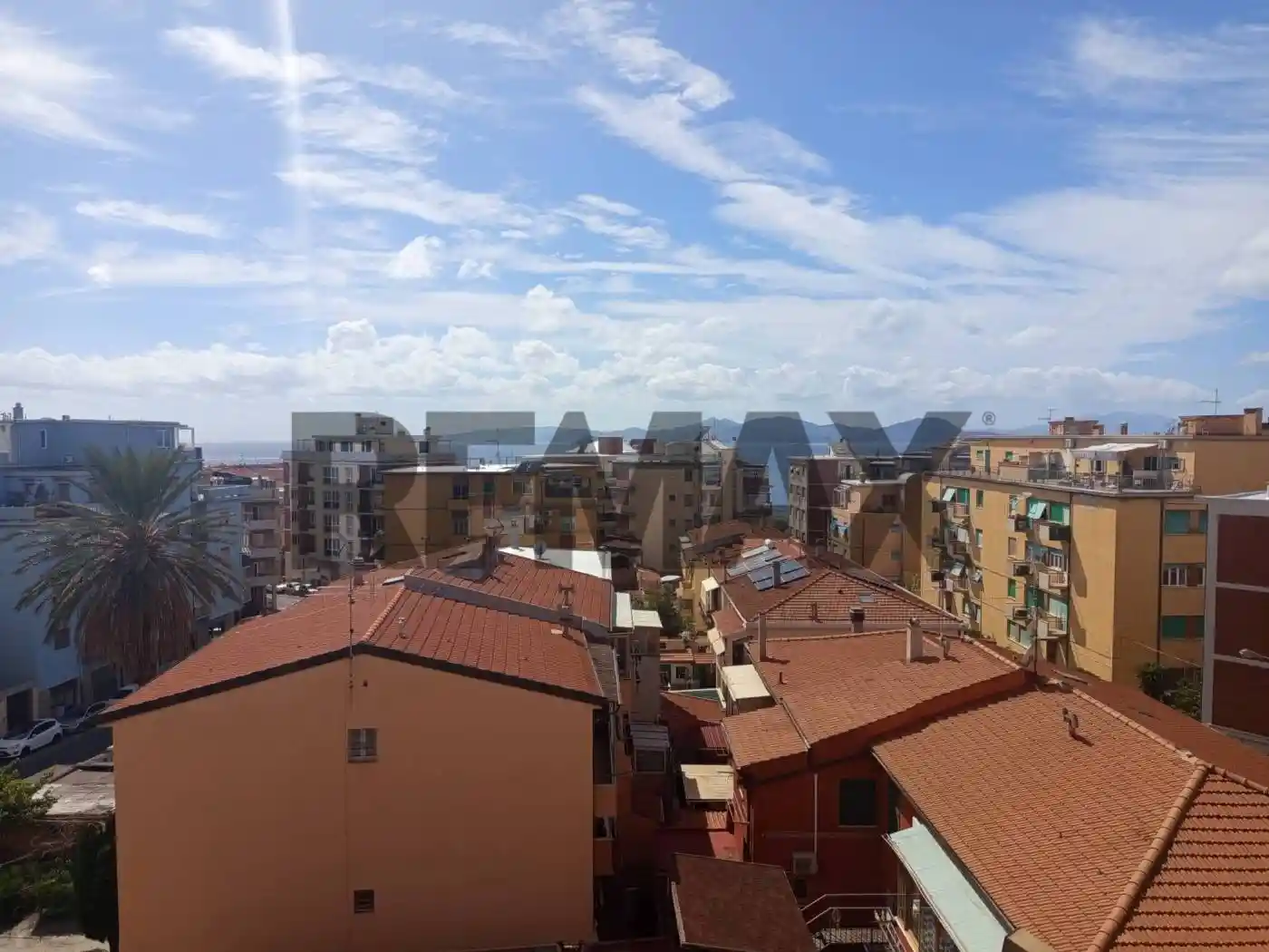 Appartamento in vendita a Piombino
