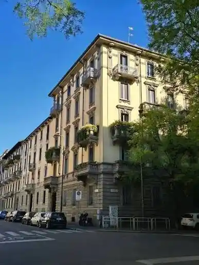 Villa in vendita a Milano