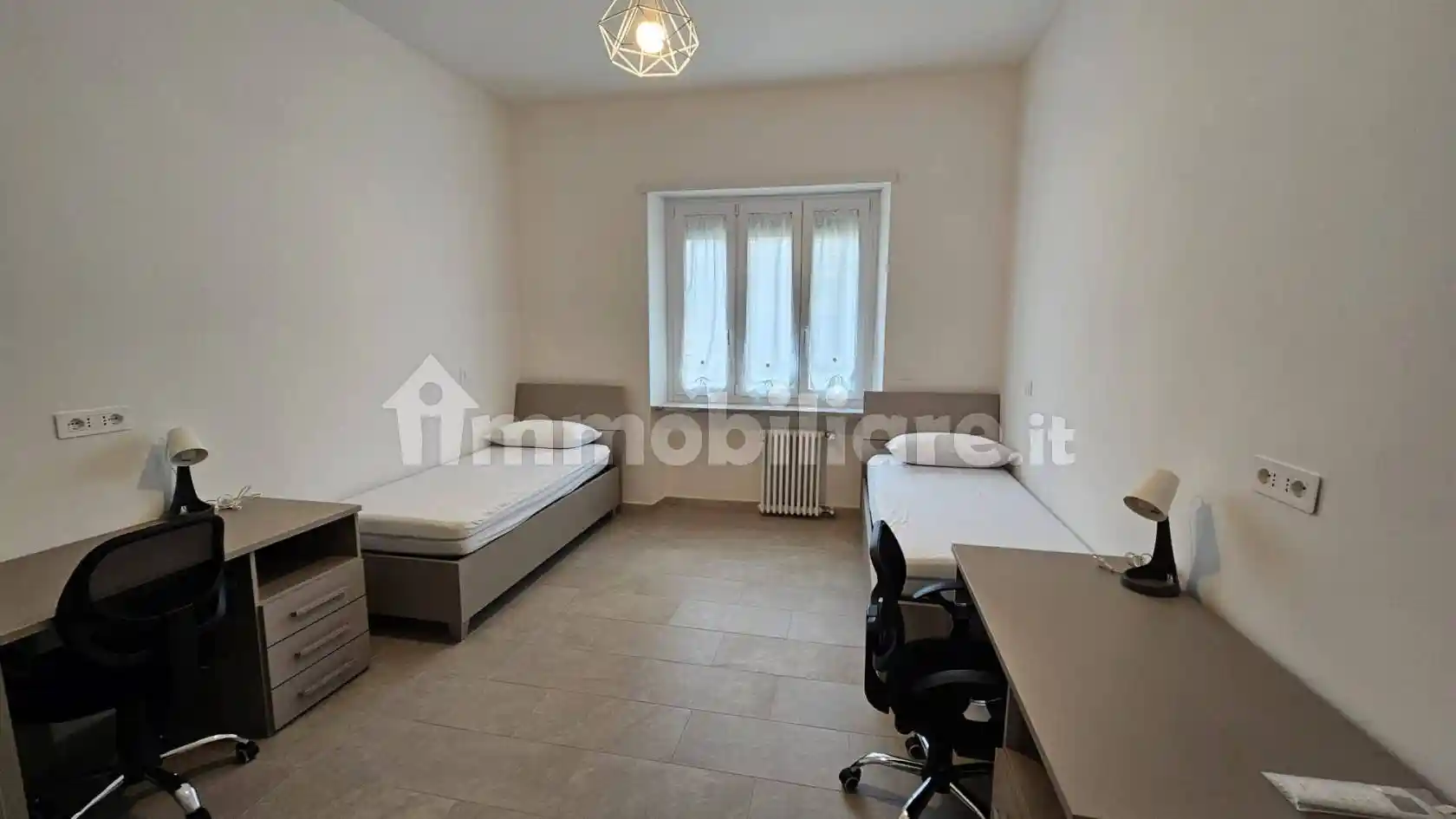 Appartamento in affitto a Torino