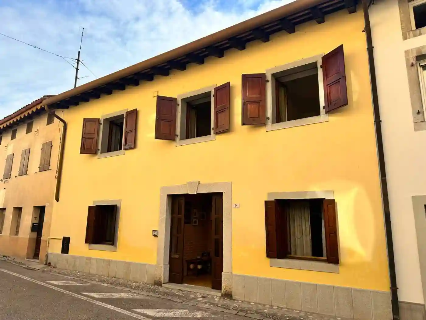 Casa indipendente - foto 2