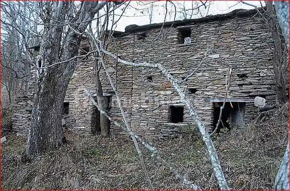 Rustico - Casale in vendita a Ostana