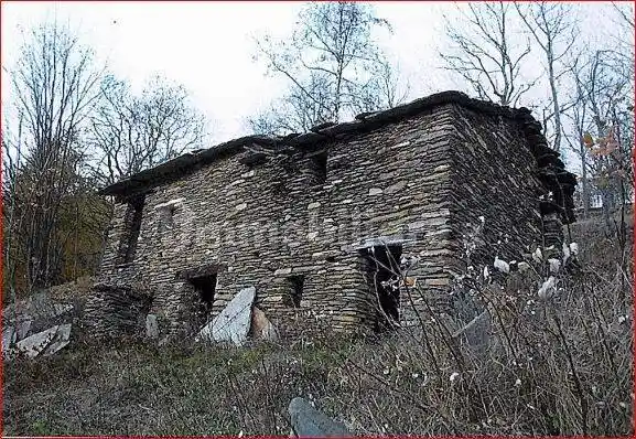 Rustico - Casale in vendita a Ostana