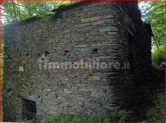 Rustico - Casale in vendita a Ostana
