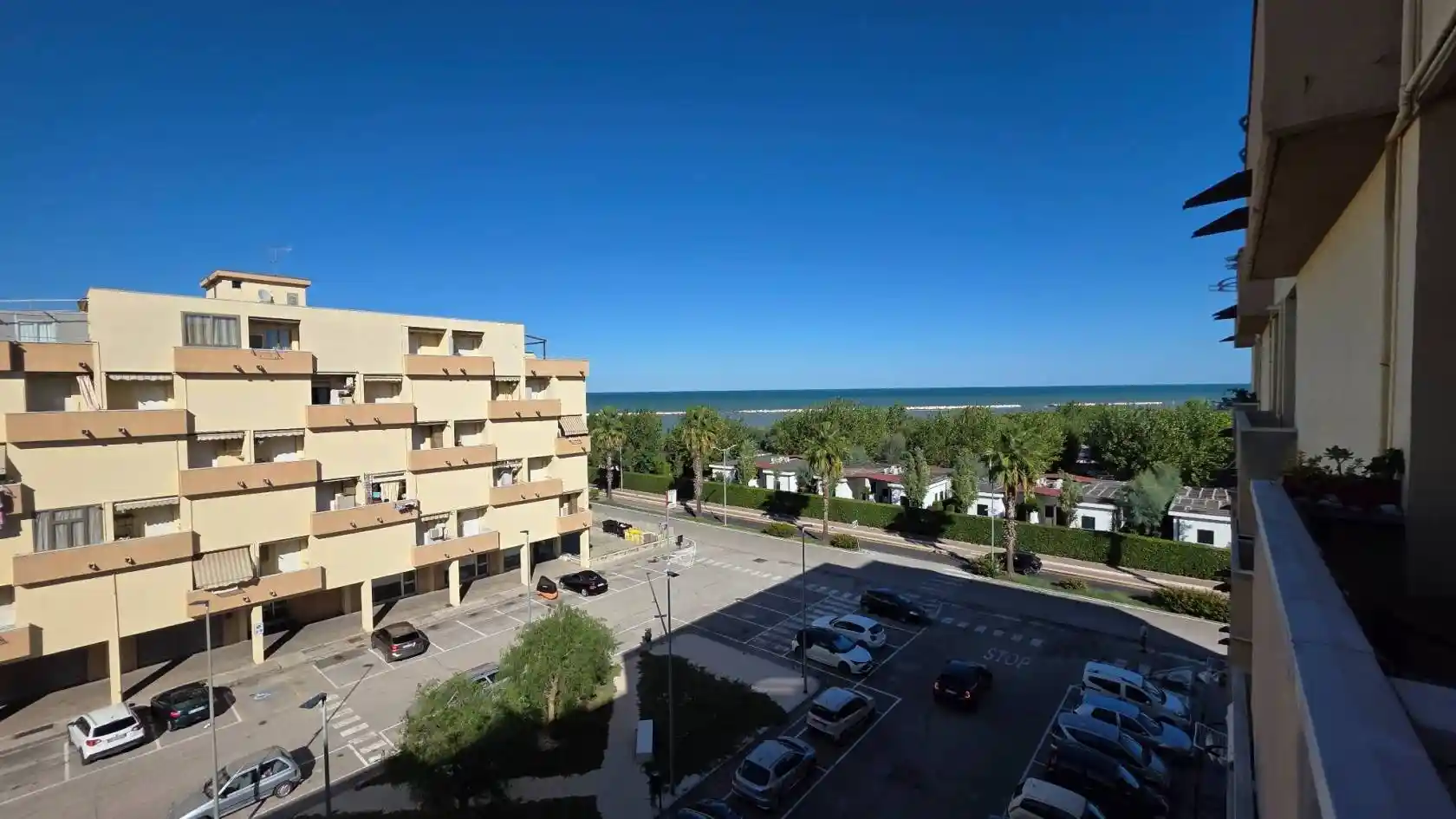 Appartamento in vendita a Porto Sant'Elpidio