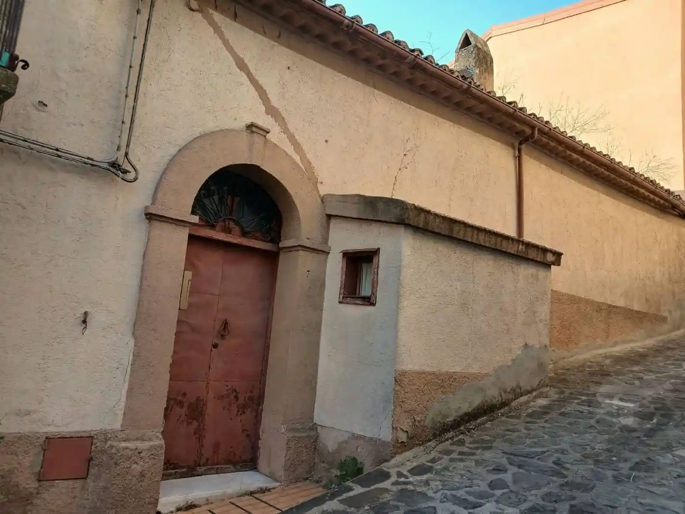 Appartamento in vendita a Francavilla Marittima