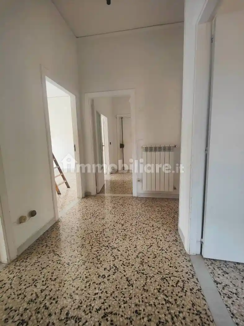 Appartamento in vendita a Eboli