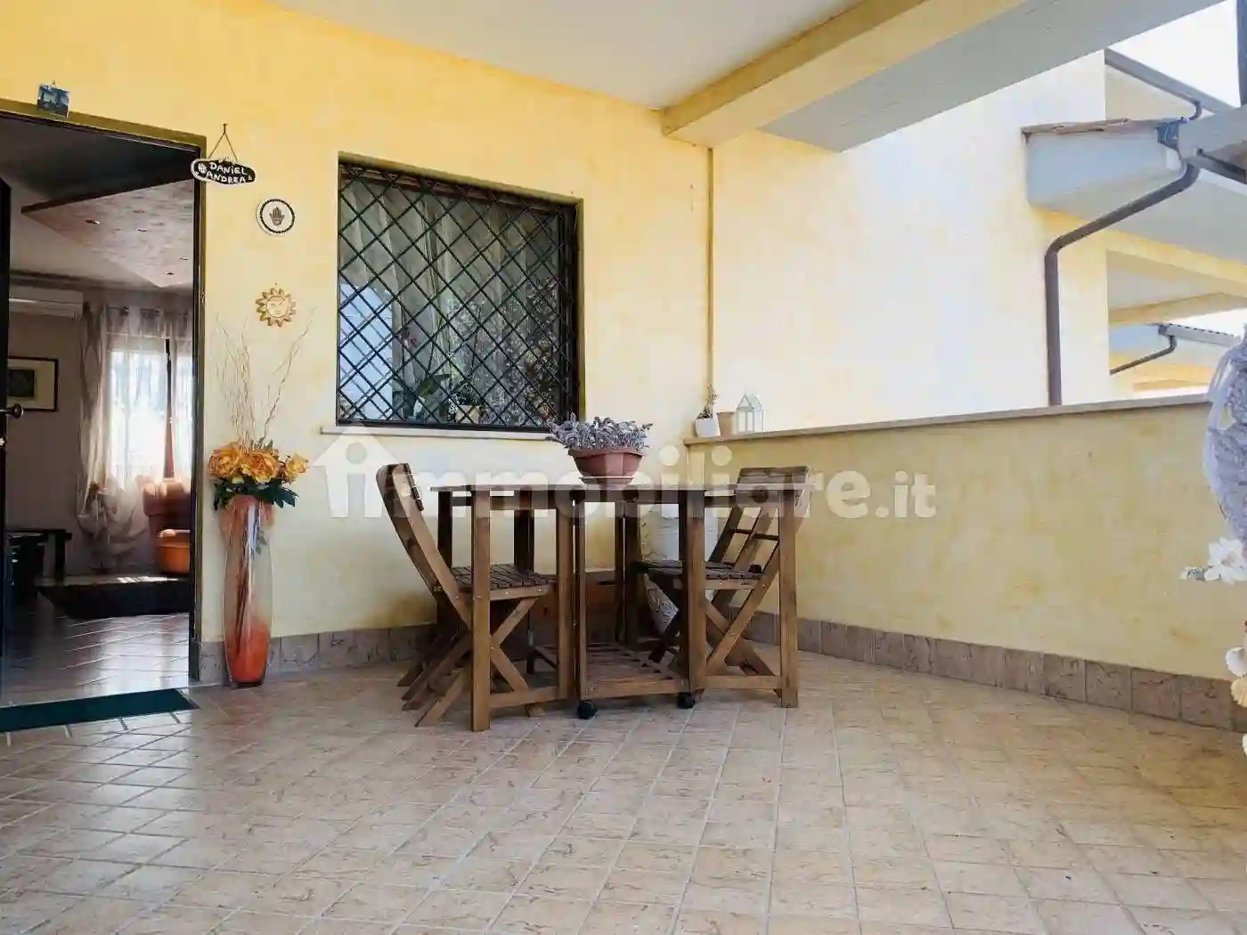 Villetta a schiera - foto 5