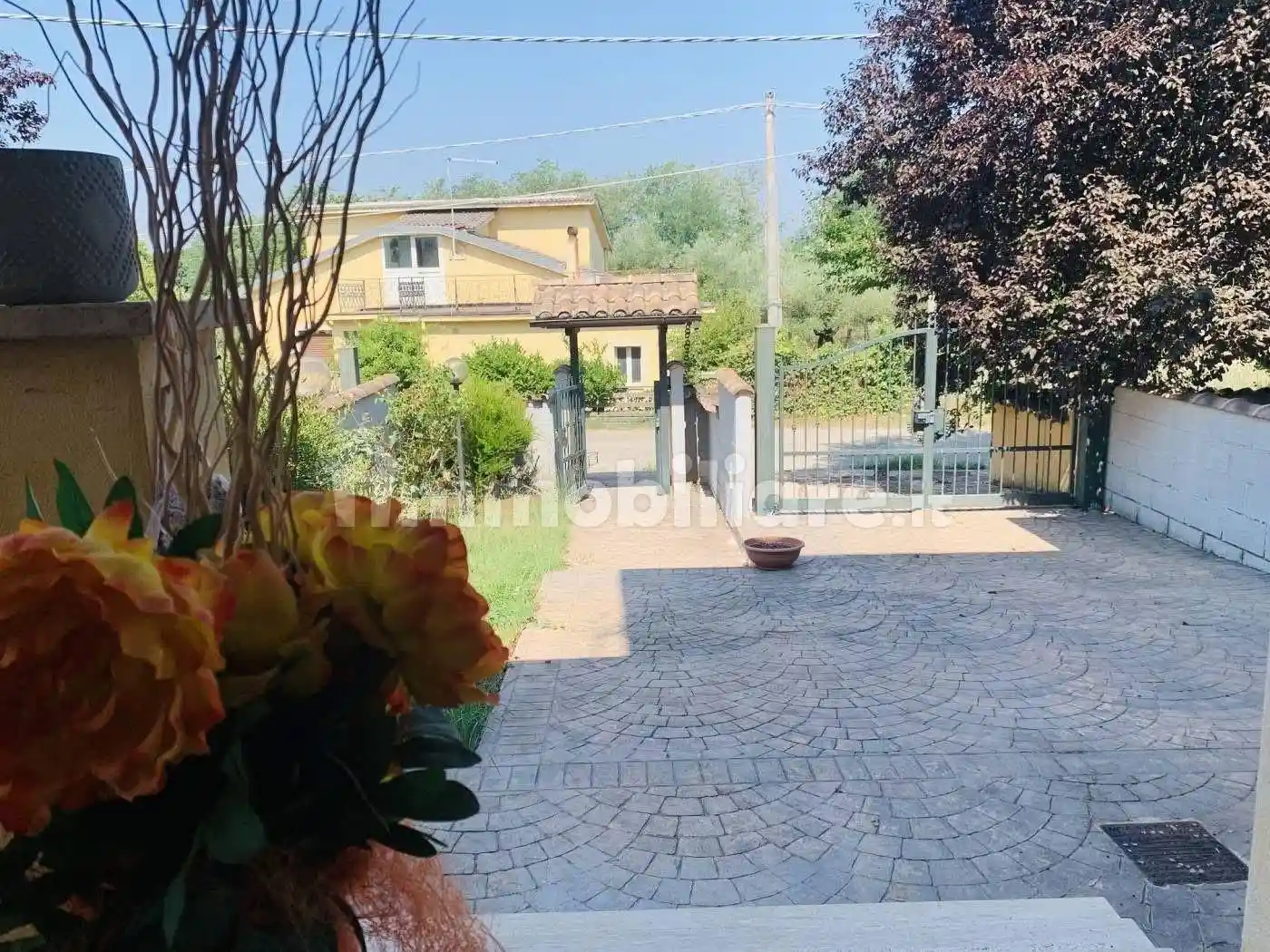 Villetta a schiera in vendita a Colfelice