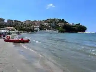 Appartamento in affitto a Agropoli