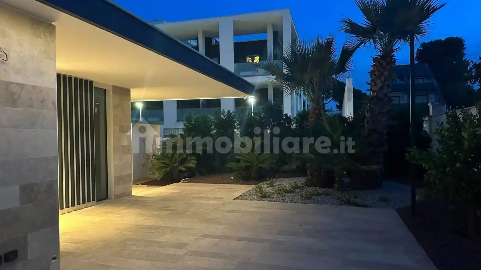 Villa in vendita a Bari