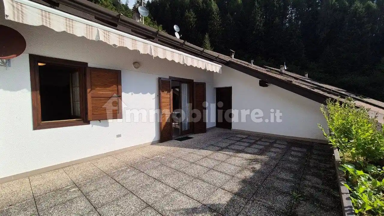 Appartamento in vendita a Borno