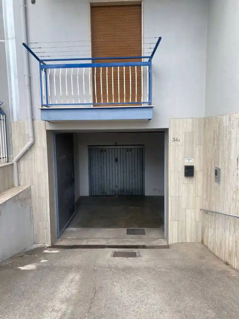 Appartamento in vendita a Manfredonia