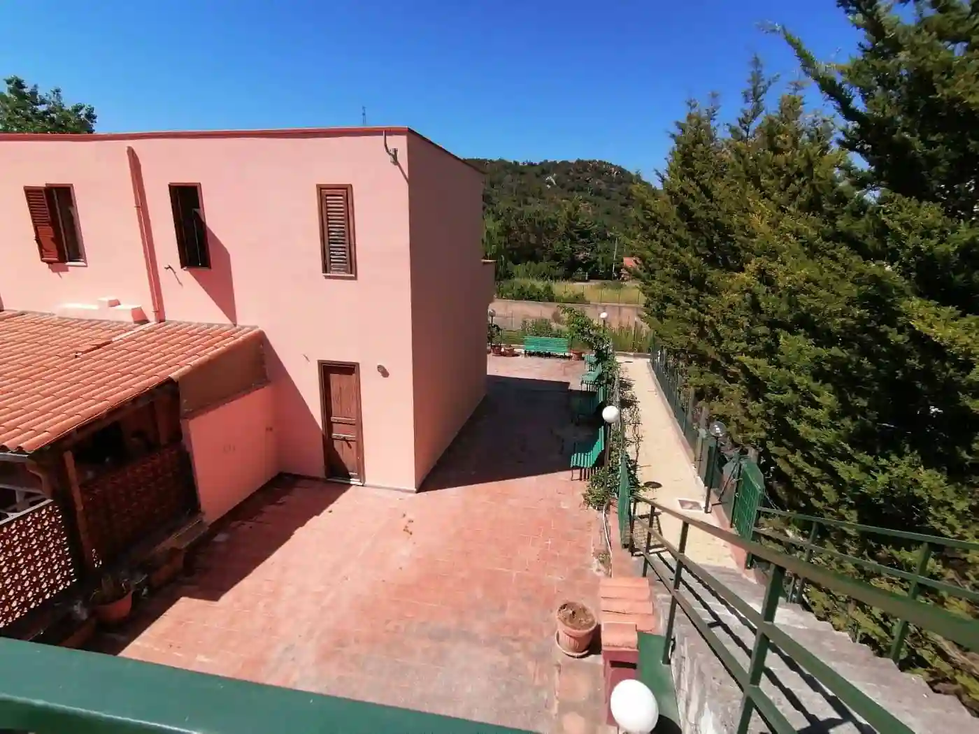 Villetta a schiera - foto 4